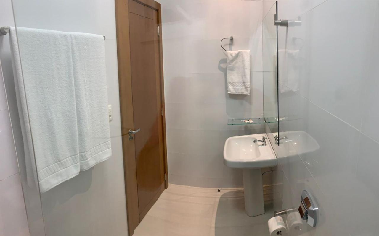 Hotel Villa Inacia Vacaria Buitenkant foto